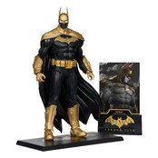 DC Multiverse Batman (Arkham City) Knightmare Edition (Gold Label) Action Figure 18cm