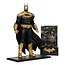 McFarlane DC Multiverse Batman (Arkham City) Knightmare Edition (Gold Label) Action Figure 18cm