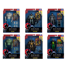 DC Direct Batman: The Animated Series (BAF: Jonah Hex)