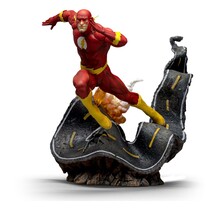 DC Comics Art Scale Statue 1/10 Flash 25cm