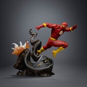 DC Comics Art Scale Statue 1/10 Flash 25cm