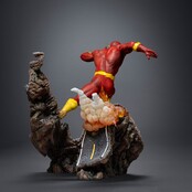 DC Comics Art Scale Statue 1/10 Flash 25cm