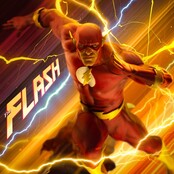 DC Comics Art Scale Statue 1/10 Flash 25cm