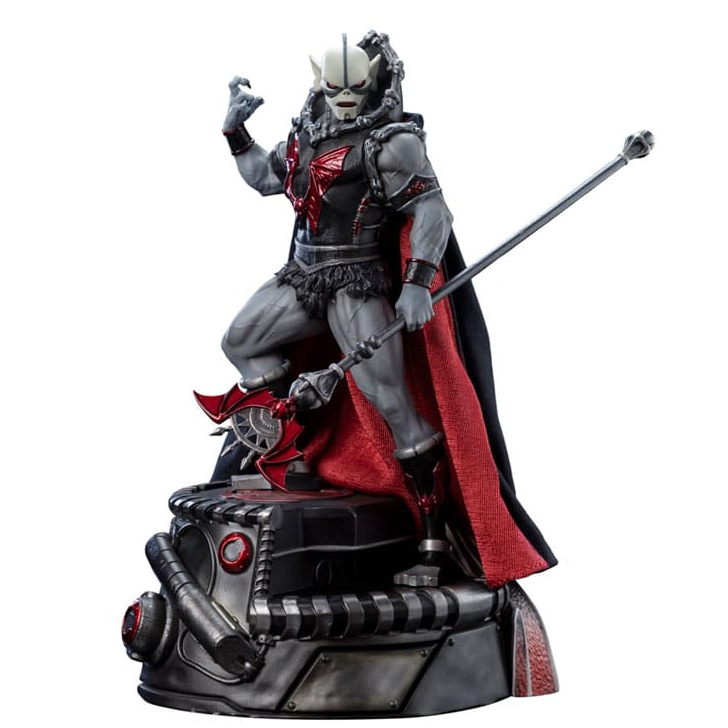 Iron Studios MOTU Art Scale Statue Hordak (Comic) afbeelding