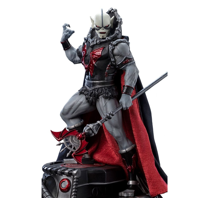 Masters of the Universe BDS Art Scale Statue 1/10 Hordak (Comics Version) 25cm