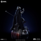 Masters of the Universe BDS Art Scale Statue 1/10 Hordak (Comics Version) 25cm