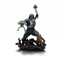 Masters of the Universe Art Scale Statue 1/10 Serpent Claw Man-at-Arms 23cm