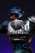 Masters of the Universe Art Scale Statue 1/10 Serpent Claw Man-at-Arms 23cm