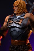 Masters of the Universe Art Scale Statue 1/10 He-Man Battle Armor Version 23cm