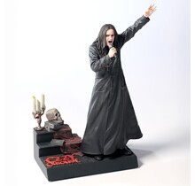 Music Maniacs 1/10 Statue Ozzy Osbourne 21cm