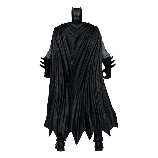 DC Multiverse Action Figure Batman (Batman: Three Jokers) 18cm