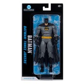 DC Multiverse Action Figure Batman (Batman: Three Jokers) 18cm