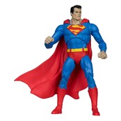 DC Multiverse Action Figure Superman (Hush) 18cm