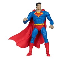 DC Multiverse Action Figure Superman (Hush) 18cm