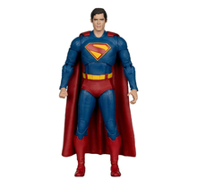 DC Multiverse Action Figure Superman (2025) 18cm