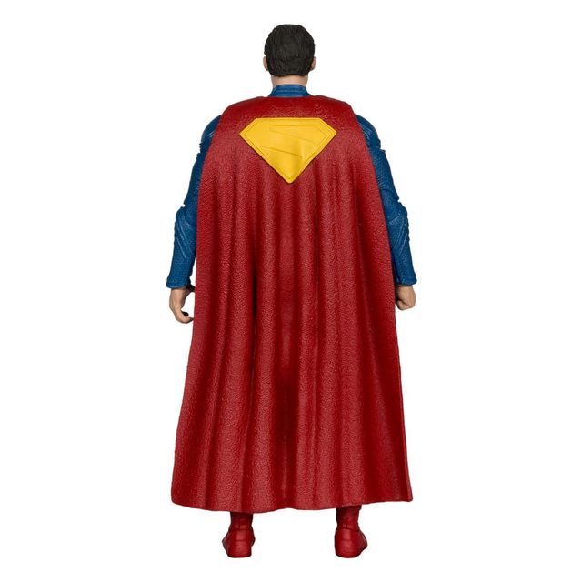 DC Multiverse Action Figure Superman (2025) 18cm