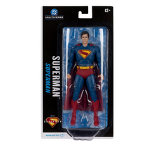 DC Multiverse Action Figure Superman (2025) 18cm