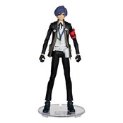 Persona 3 McFarlane Elite Edition #5 Action Figure The Protagonist 18cm