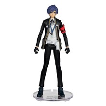 Elite Edition #5 Persona 3 The Protagonist