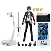 Persona 3 McFarlane Elite Edition #5 Action Figure The Protagonist 18cm