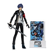 Persona 3 McFarlane Elite Edition #5 Action Figure The Protagonist 18cm