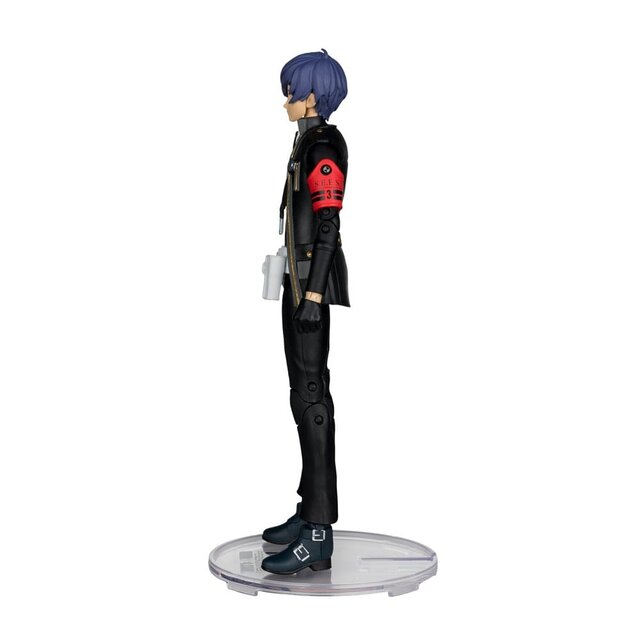 Persona 3 McFarlane Elite Edition #5 Action Figure The Protagonist 18cm