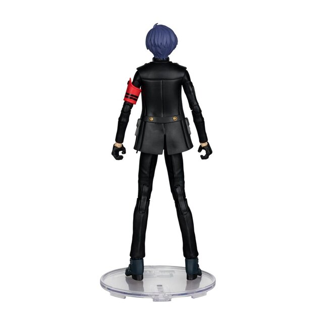 Persona 3 McFarlane Elite Edition #5 Action Figure The Protagonist 18cm