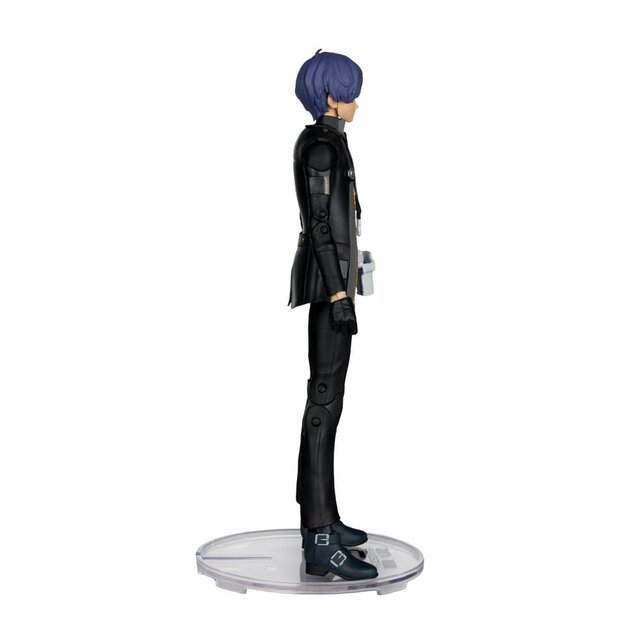 Persona 3 McFarlane Elite Edition #5 Action Figure The Protagonist 18cm