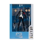 Persona 3 McFarlane Elite Edition #5 Action Figure The Protagonist 18cm
