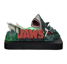 Jaws (50th Anniversary) Resin Statue 25cm