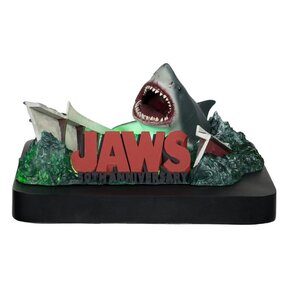 Jaws (50th Anniversary) Resin Statue