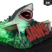 Jaws (50th Anniversary) Resin Statue 25cm