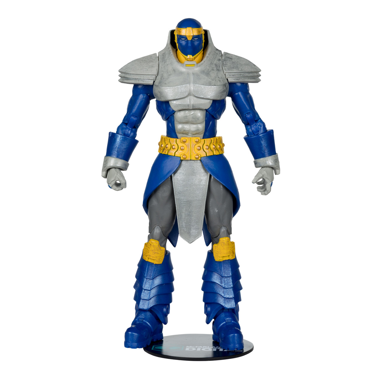 McFarlane DC Direct Monarch (DC Countdown) afbeelding
