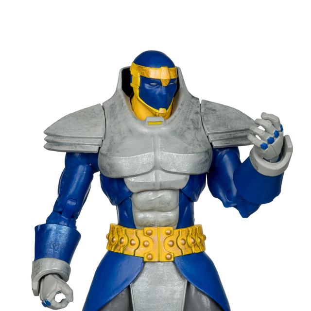 DC Direct McFarlane Digital Monarch (DC Countdown) 19cm