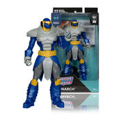 DC Direct McFarlane Digital Monarch (DC Countdown) 19cm