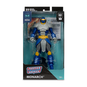 DC Direct McFarlane Digital Monarch (DC Countdown) 19cm