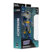 DC Direct McFarlane Digital Monarch (DC Countdown) 19cm