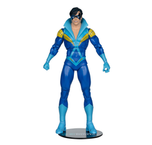 DC Direct McFarlane Digital Nightwing (Teen Titans) 18cm