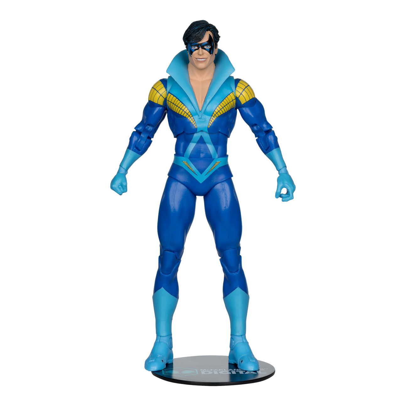McFarlane DC Direct Nightwing (Teen Titans) afbeelding
