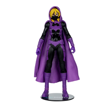 DC Direct McFarlane Digital Batgirl Stephanie Brown (Batgirls) Action Figure 17cm