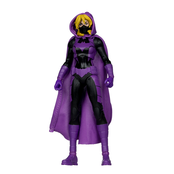 DC Direct McFarlane Digital Batgirl Stephanie Brown (Batgirls) Action Figure 17cm
