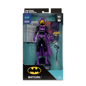 DC Direct McFarlane Digital Batgirl Stephanie Brown (Batgirls) Action Figure 17cm