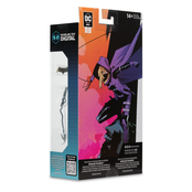 DC Direct McFarlane Digital Batgirl Stephanie Brown (Batgirls) Action Figure 17cm