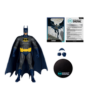 DC Direct McFarlane Digital Batman (No Man's Land) 18cm