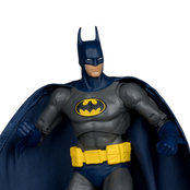 DC Direct McFarlane Digital Batman (No Man's Land) 18cm