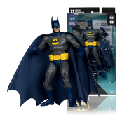 DC Direct McFarlane Digital Batman (No Man's Land) 18cm