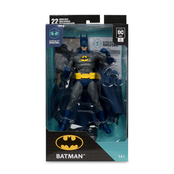 DC Direct McFarlane Digital Batman (No Man's Land) 18cm