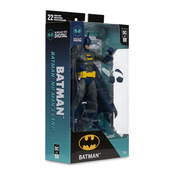 DC Direct McFarlane Digital Batman (No Man's Land) 18cm