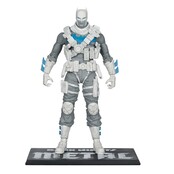 DC Multiverse The Grim Knight (Dark Nights Metal) (Black & White Accent Edition) (Gold Label) 18cm