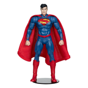 DC Multiverse Superman New 52 (Gold Label) Action Figure 18cm